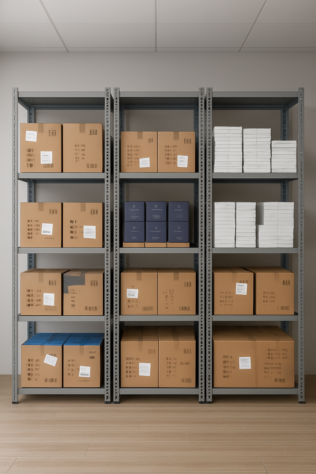 Westore Shelves image