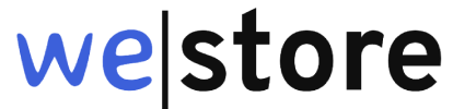 Westore logo with white bg small